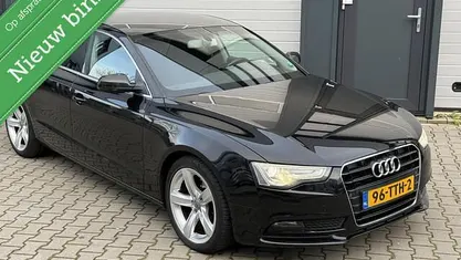 Occasion 2012 Audi A5 Sportback Proline Hatchback | € 7.995 (Eerlijke prijs)