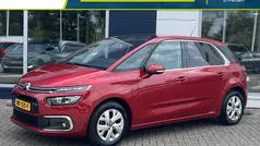 Gebruikt 2017 Citroën C4 Picasso Intensive MPV | € 12.895 (Eerlijke prijs)