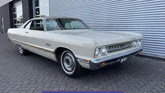 Gebruikt 1969 Plymouth Fury | € 10.500
