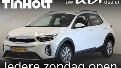 Gebruikt 2024 Kia Stonic SUV | € 22.250 (Eerlijke prijs)