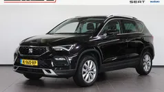 Gebruikt 2021 Seat Ateca Business SUV | € 28.950 (Eerlijke prijs)