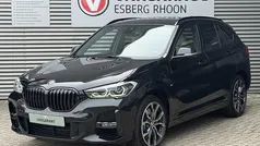 Gebruikt 2020 BMW X1 Shadowline SUV | € 31.950 (Eerlijke prijs)