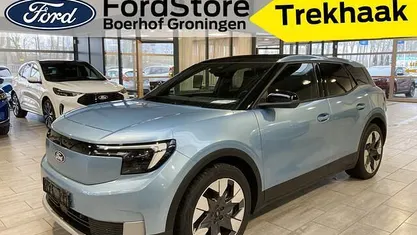 Occasion 2024 Ford Explorer Extended Range SUV | € 39.890 (Eerlijke prijs)