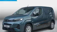 Gebruikt 2025 Opel Combo-e Life Van | € 30.205 (Eerlijke prijs)