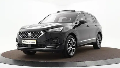 Occasion Seat Tarraco XCELLENCE 245 PK (180 kW) 2026 SUV