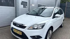 Gebruikt 2008 Ford Focus Stationwagen | € 1.795 (Eerlijke prijs)