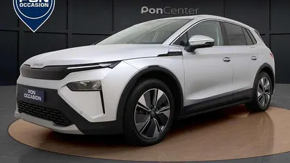 Gebruikt 2025 Skoda Elroq Business Line SUV | € 34.950 (Super prijs)