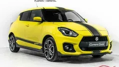 Gebruikt 2018 Suzuki Swift Sport Sedan | € 16.990 (Eerlijke prijs)