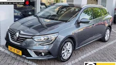 Gebruikt 2020 Renault Mégane GrandTour Business Stationwagen | € 16.445 (Goede deal)