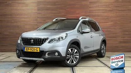 Occasion 2019 Peugeot 2008 Allure SUV | € 11.890 (Super prijs)
