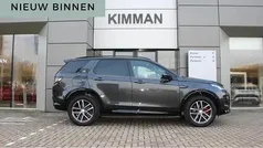 Gebruikt 2024 Land Rover Discovery Sport SE Dynamic SUV | € 53.900 (Eerlijke prijs)