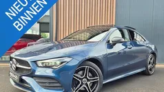Gebruikt 2020 Mercedes CLA250 Business Sedan | € 32.999 (Eerlijke prijs)
