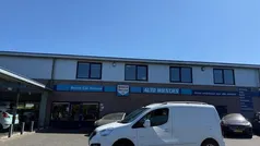 Wit Gebruikt 2017 Peugeot Partner MPV | € 5.450 (Eerlijke prijs)