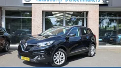 Zwart Gebruikt 2018 Renault Kadjar Intens SUV | € 15.990 (Eerlijke prijs)