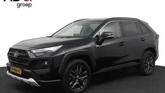 Gebruikt 2022 Toyota RAV4 SUV | € 38.950 (Eerlijke prijs)