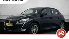 Gebruikt 2021 Peugeot e-208 Active Hatchback | € 14.925 (Goede deal)