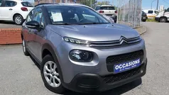 Gebruikt 2018 Citroën C3 Hatchback | € 11.200 (Eerlijke prijs)