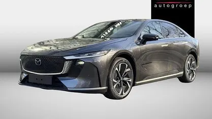 Occasion Mazda 6e Takumi-Line 180 kW (245 PK) 2025 Hatchback