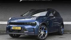 Gebruikt 2022 Lynk & Co 01 SUV | € 26.695 (Eerlijke prijs)