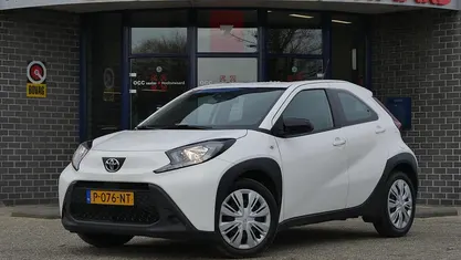 Occasion Toyota Aygo X Play 72 PK (52 kW) 2022 SUV