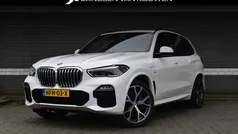 Wit Gebruikt 2021 BMW X5 Executive SUV | € 59.845 (Eerlijke prijs)
