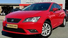 Gebruikt 2013 Seat Leon Reference Hatchback | € 6.940 (Eerlijke prijs)