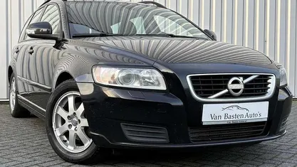 Occasion Volvo V50 Momentum 114 PK (83 kW) 2011 Stationwagen