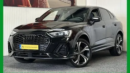 Occasion 2022 Audi Q3 Sportback S-Line SUV | € 31.940 (Eerlijke prijs)