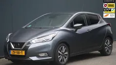 Gebruikt 2019 Nissan Micra N-Connecta Hatchback | € 10.950 (Eerlijke prijs)