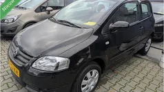 Gebruikt 2006 VW Fox Trendline Hatchback | € 1.250 (Eerlijke prijs)