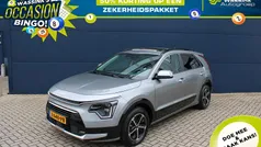 Grijs Gebruikt 2024 Kia Niro SUV | € 32.945 (Goede deal)