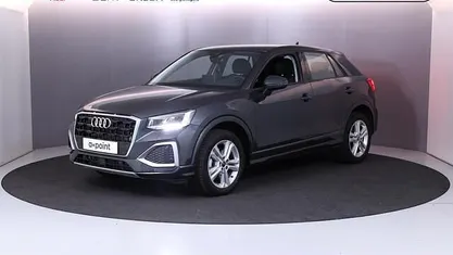 Occasion 2025 Audi Q2 Advanced SUV | € 32.849 (Eerlijke prijs)