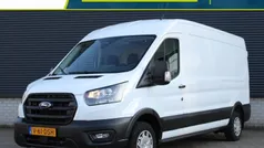 Wit Gebruikt 2024 Ford Transit Trend Van | € 29.062 (Eerlijke prijs)