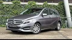 Gebruikt 2016 Mercedes B180 Ambition MPV | € 17.490 (Eerlijke prijs)