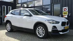 Wit Gebruikt 2018 BMW X2 Executive SUV | € 20.489 (Eerlijke prijs)