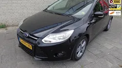 Gebruikt 2014 Ford Focus Hatchback | € 5.950 (Eerlijke prijs)