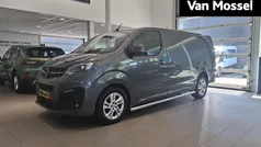 Gebruikt 2019 Opel Vivaro Innovation Van | € 15.845 (Eerlijke prijs)