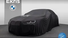 Groen, metallic lak Gebruikt 2024 BMW iX1 M Sport SUV | € 47.900 (Eerlijke prijs)