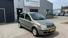 Gebruikt 2007 Fiat Panda Hatchback | € 1.199 (Eerlijke prijs)