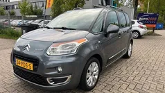 Gebruikt 2011 Citroën C3 Picasso Exclusive MPV | € 3.450 (Eerlijke prijs)