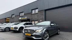 Gebruikt 2017 Mercedes C200 Premium Plus Sedan | € 21.950 (Eerlijke prijs)