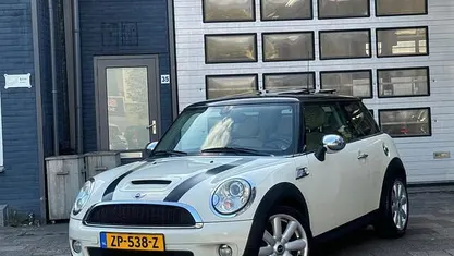Occasion Mini Cooper S 170 PK (125 kW) 2009 Hatchback