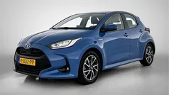 Gebruikt 2021 Toyota Yaris Hatchback | € 21.445 (Eerlijke prijs)