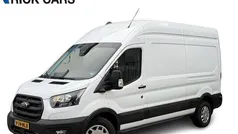 Gebruikt 2024 Ford Transit Van | € 24.445 (Super prijs)