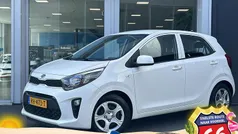 Gebruikt 2018 Kia Picanto Hatchback | € 9.245 (Eerlijke prijs)