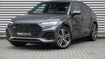 Occasion Audi Q5 Sportback Comfort 300 PK (220 kW) 2023 SUV