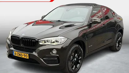 Occasion BMW X6 Executive 306 PK (225 kW) 2015 SUV