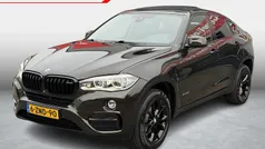 Bruin Occasion 2015 BMW X6 Executive SUV | € 37.999 (Eerlijke prijs)
