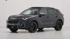 Zwart Nieuw 2025 Cupra Terramar VZ SUV | € 53.740 (Goede deal)