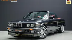 Zwart Gebruikt 1988 Alpina B3 | € 79.995